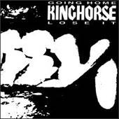 Kinghorse : Going Home-Lose It